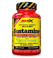 SUSTAMINE 60 cps (500mg)